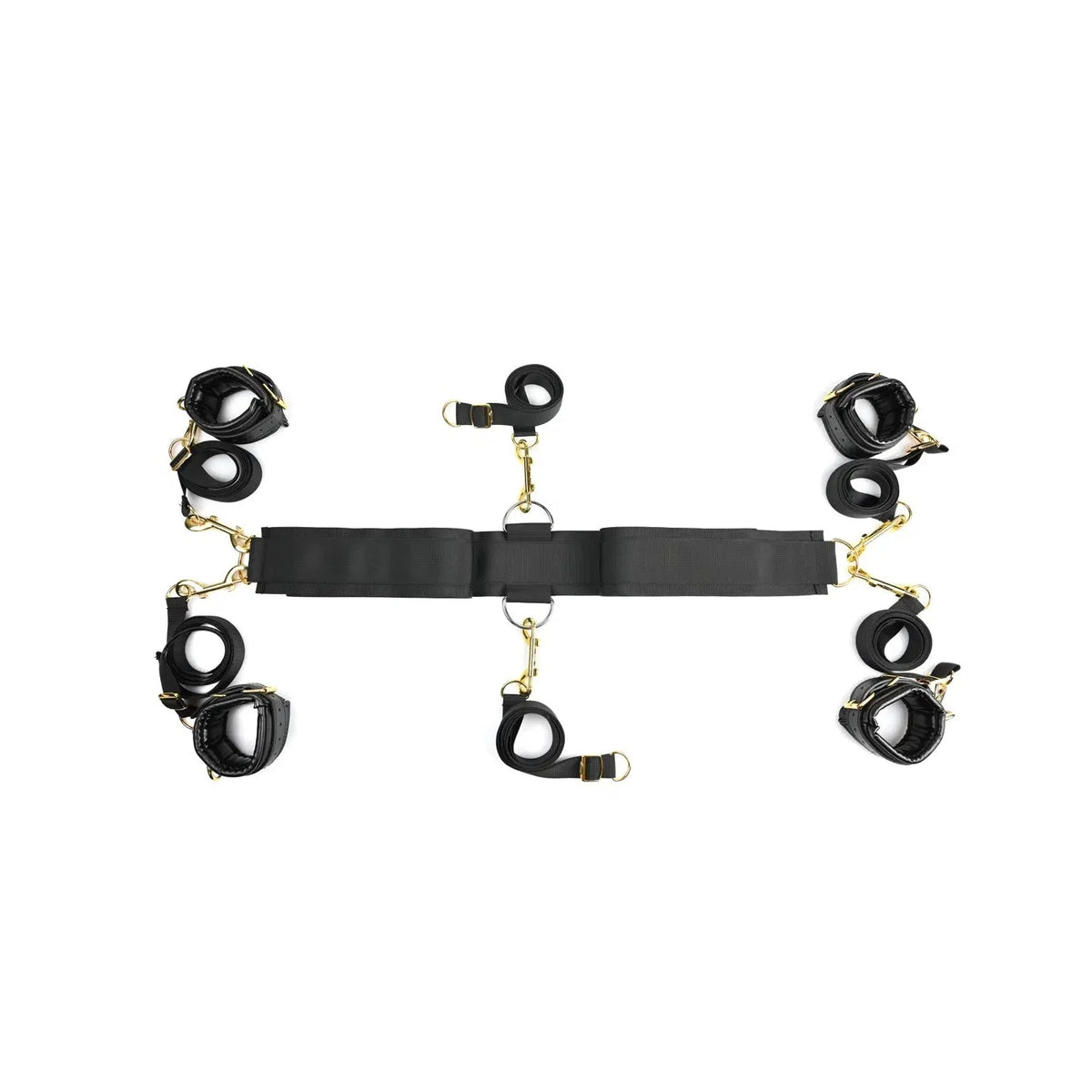 Sportsheets Under The Bed Restraint System