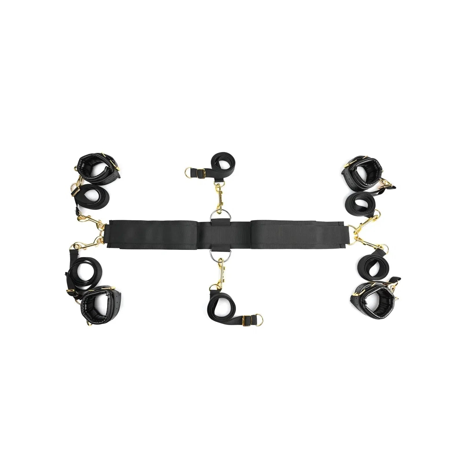 Sportsheets Under The Bed Restraint System