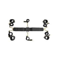 Sportsheets Under The Bed Restraint System