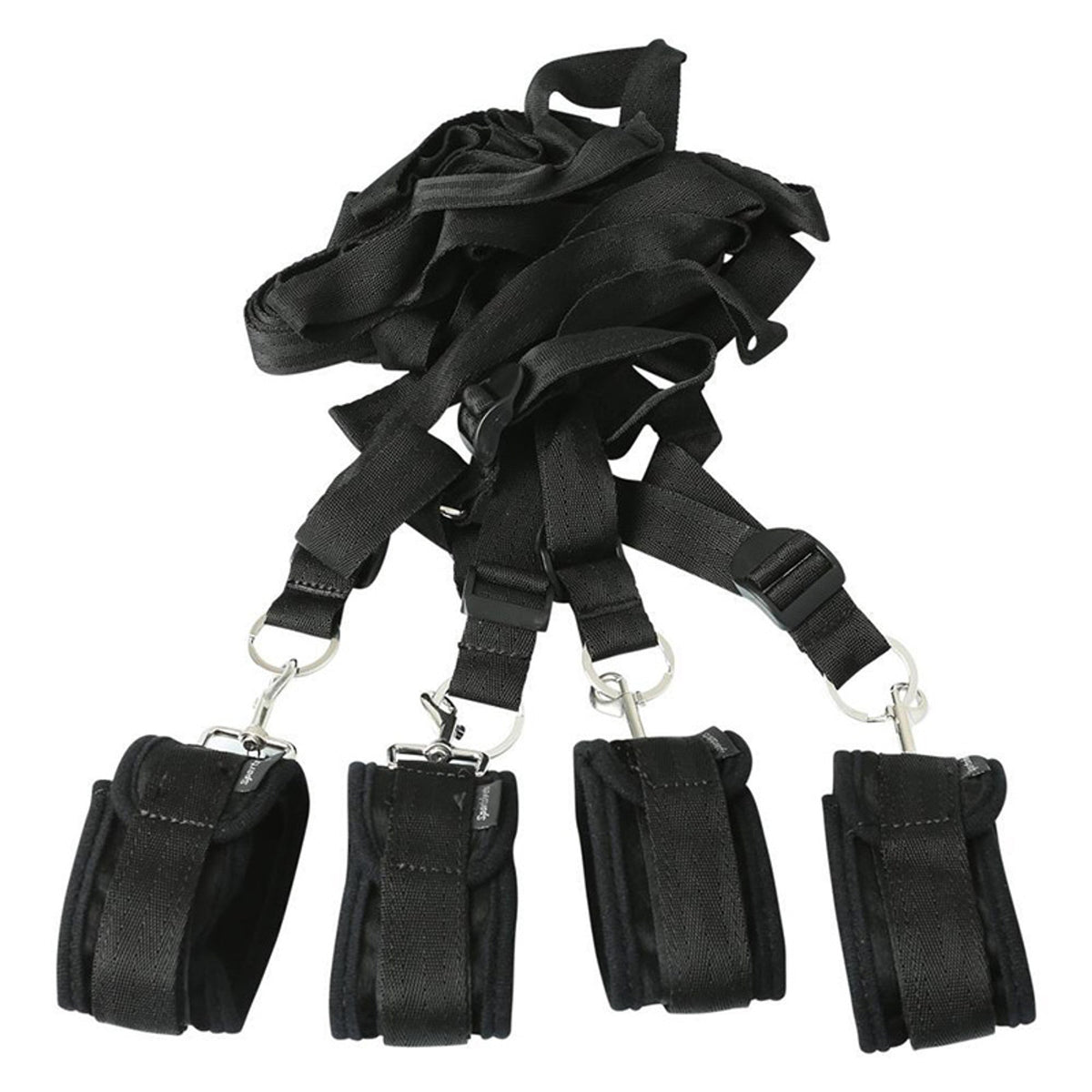 Sportsheets Under the Bed Restraint System