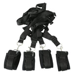 Sportsheets Under the Bed Restraint System