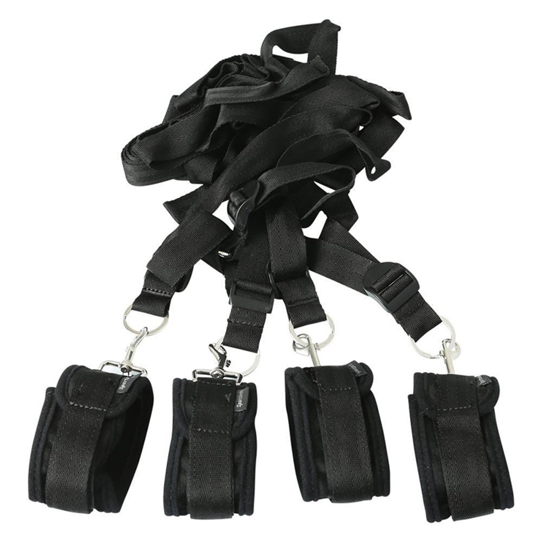 Sportsheets Under the Bed Restraint System