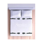 Sportsheets Under the Bed Restraint System