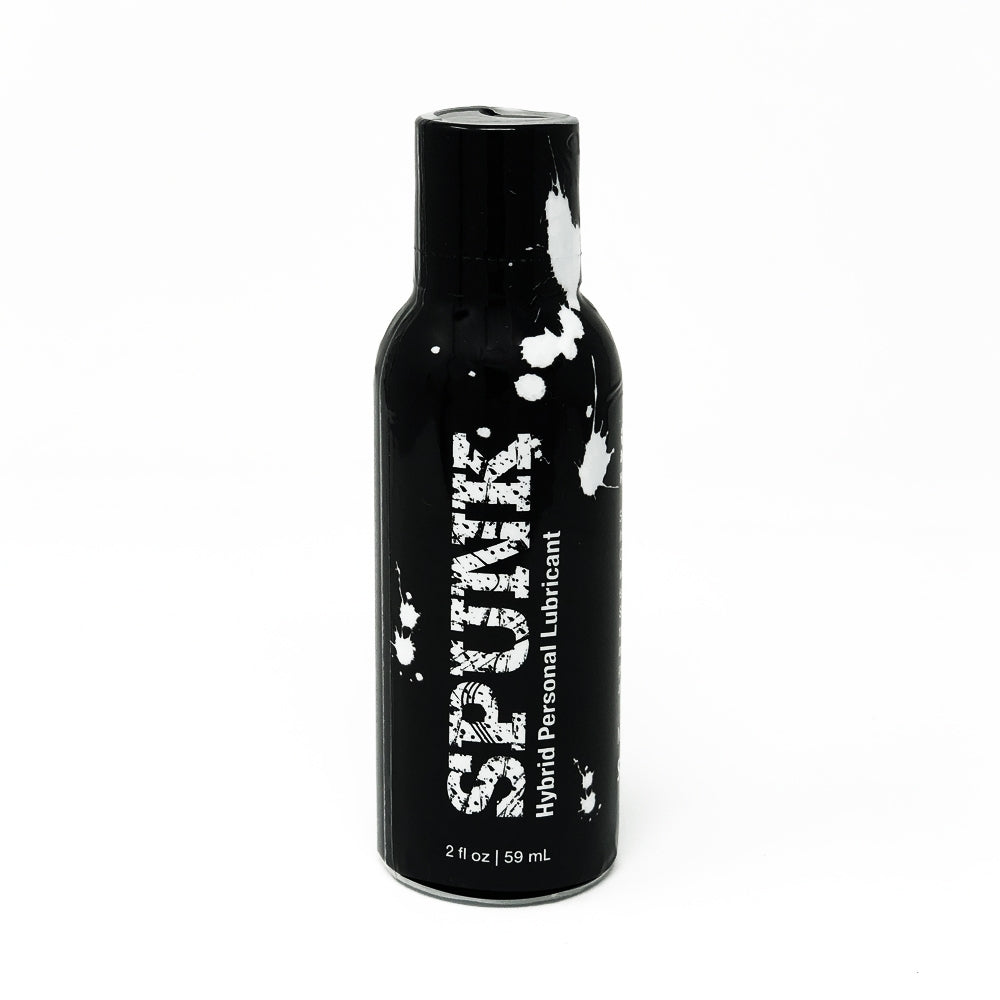 Spunk Hybrid Cum Lube - 2 oz