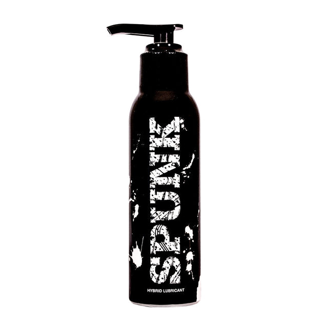 Spunk Hybrid Realistic Cum Lubricant