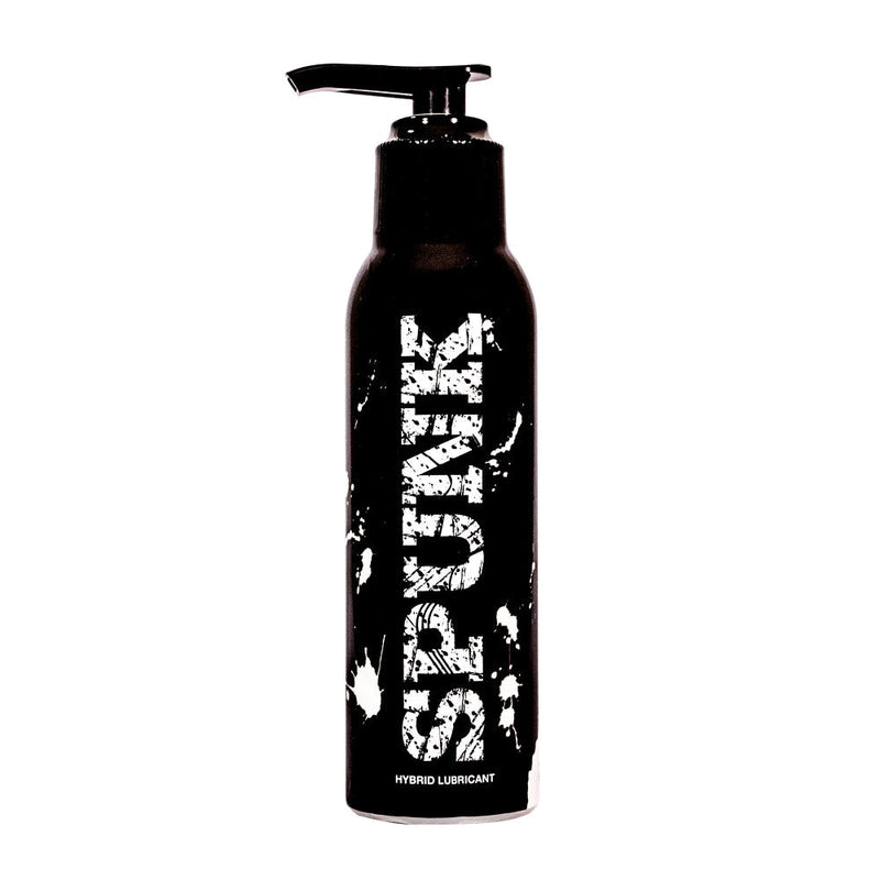 Spunk Hybrid Realistic Cum Lubricant
