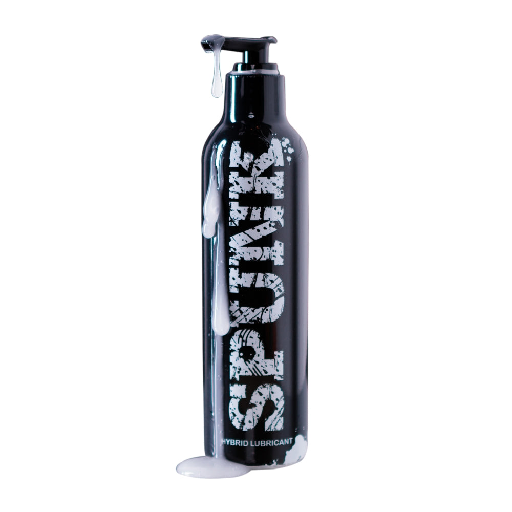 Spunk Hybrid Realistic Cum Lubricant