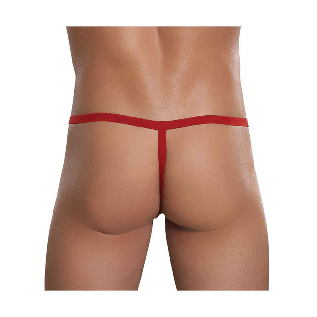 Squeaker Elephant G-String