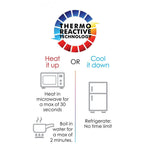 Squeezable Medium Silicone Anal Plug