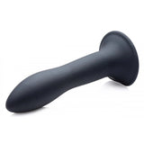 Squeezable Slender Dildo