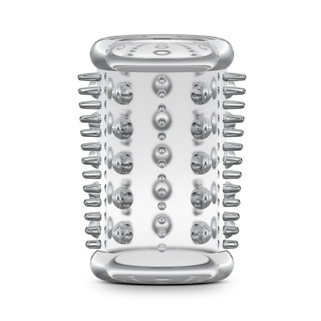 Stay Hard Cock Sleeve