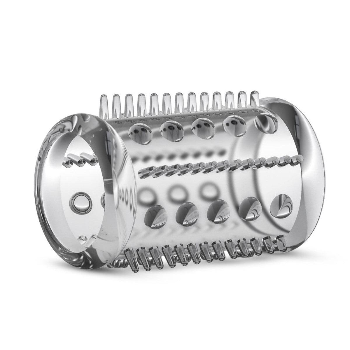 Stay Hard Cock Sleeve