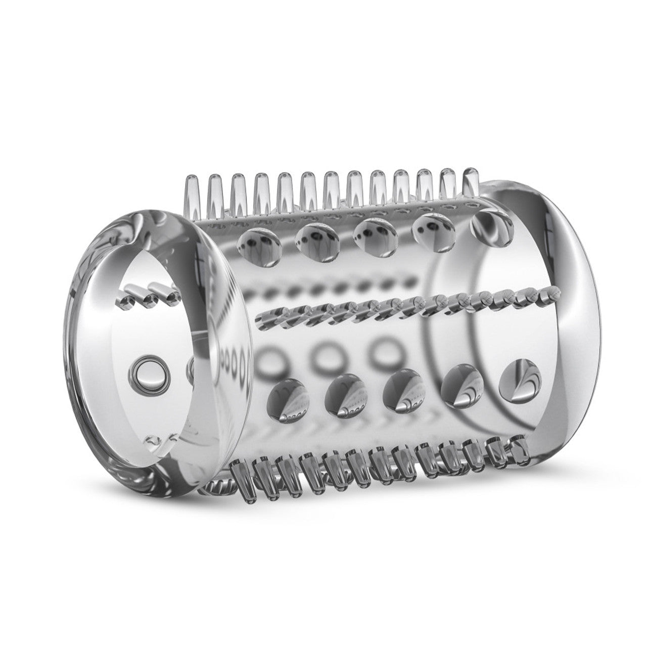 Stay Hard Cock Sleeve