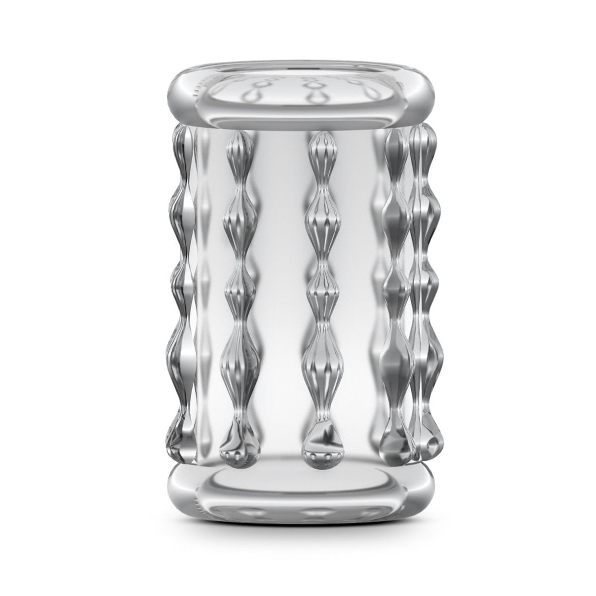 Stay Hard Cock Sleeve