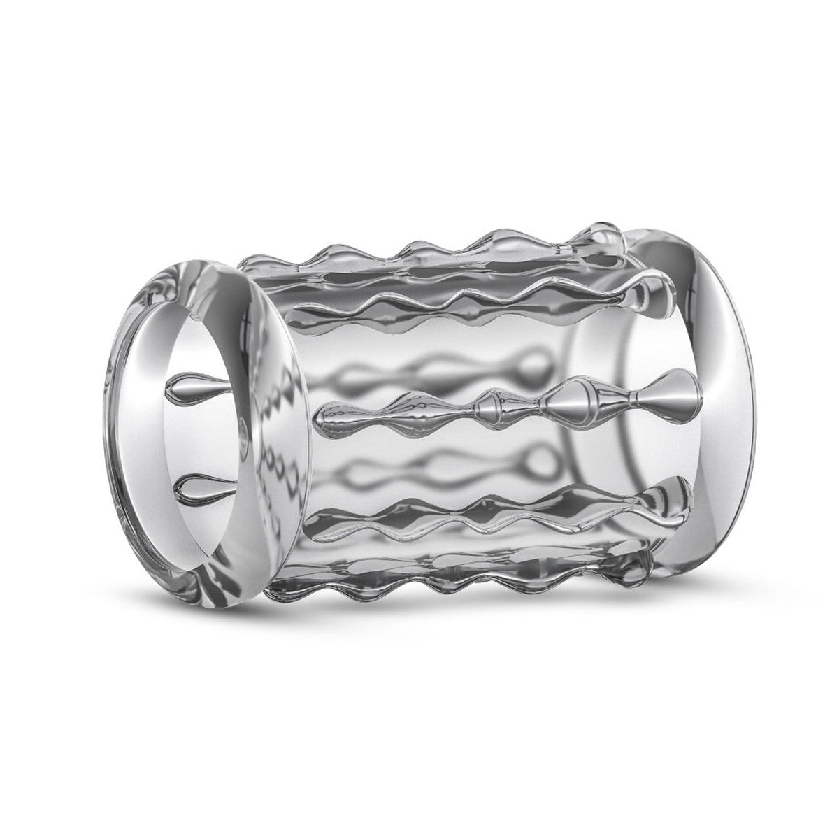 Stay Hard Cock Sleeve