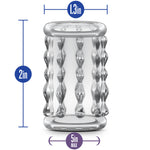 Stay Hard Cock Sleeve