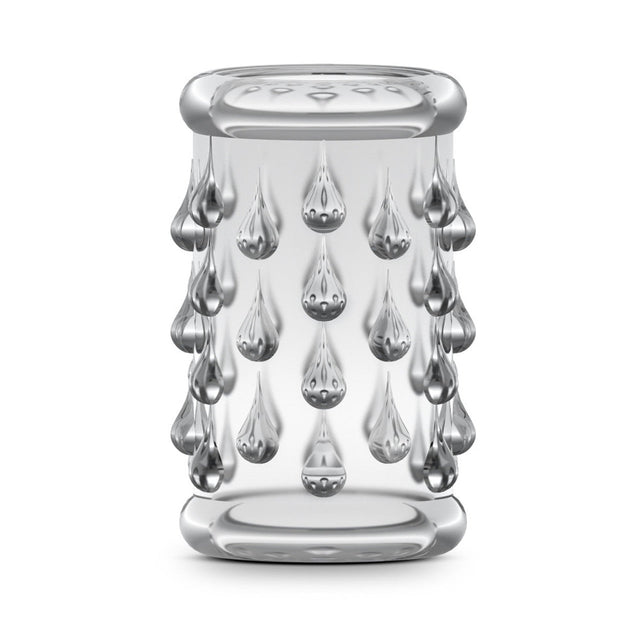 Stay Hard Cock Sleeve