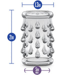 Stay Hard Cock Sleeve