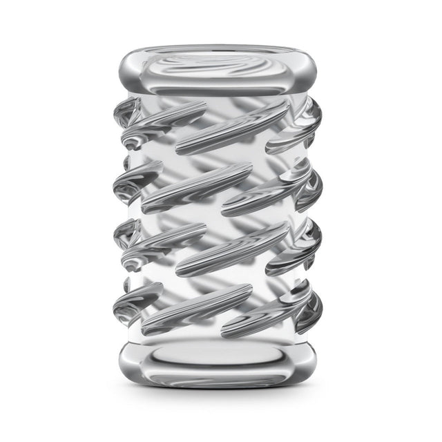 Stay Hard Cock Sleeve