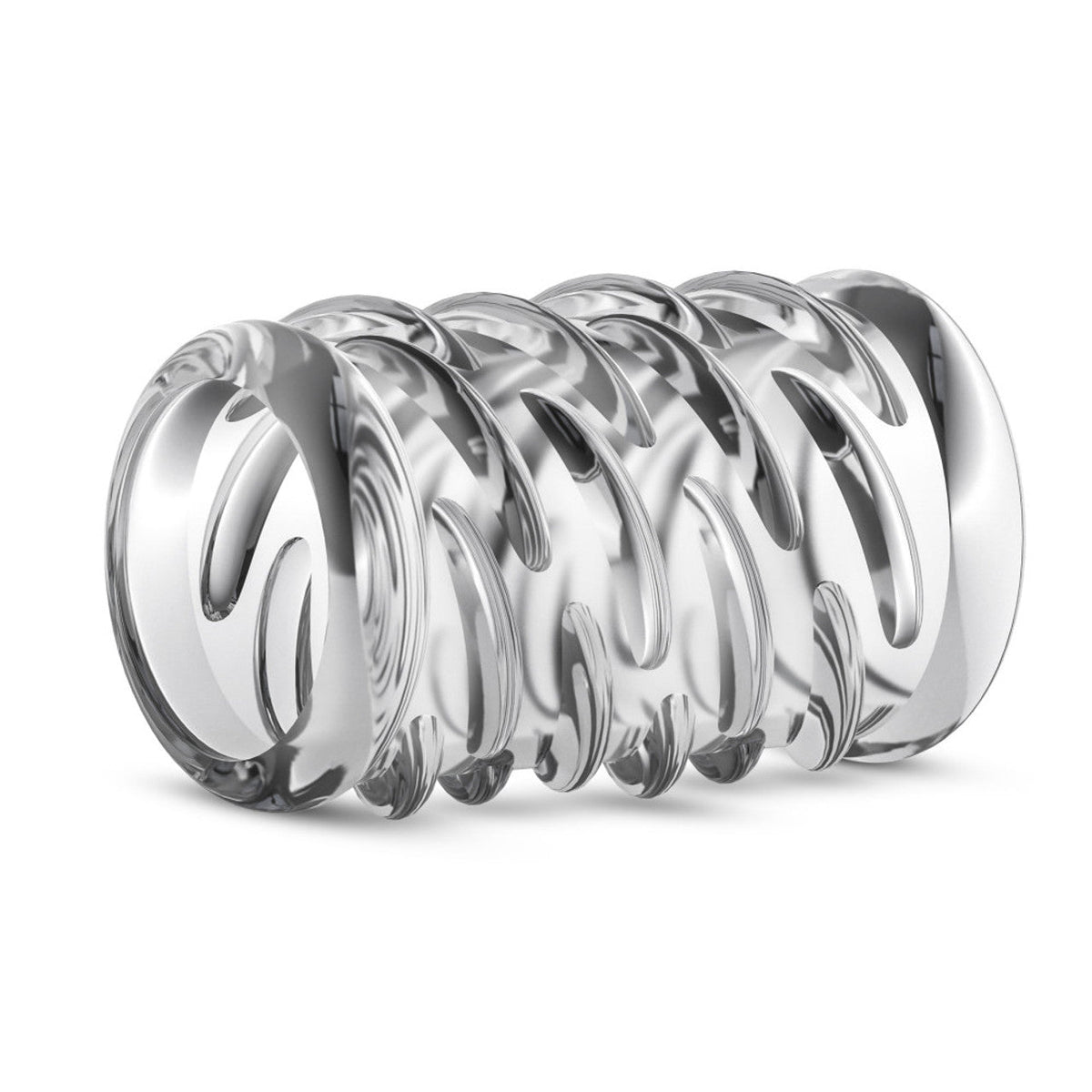 Stay Hard Cock Sleeve