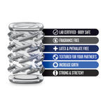 Stay Hard Cock Sleeve