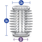 Stay Hard Cock Sleeve