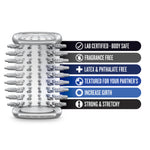 Stay Hard Cock Sleeve