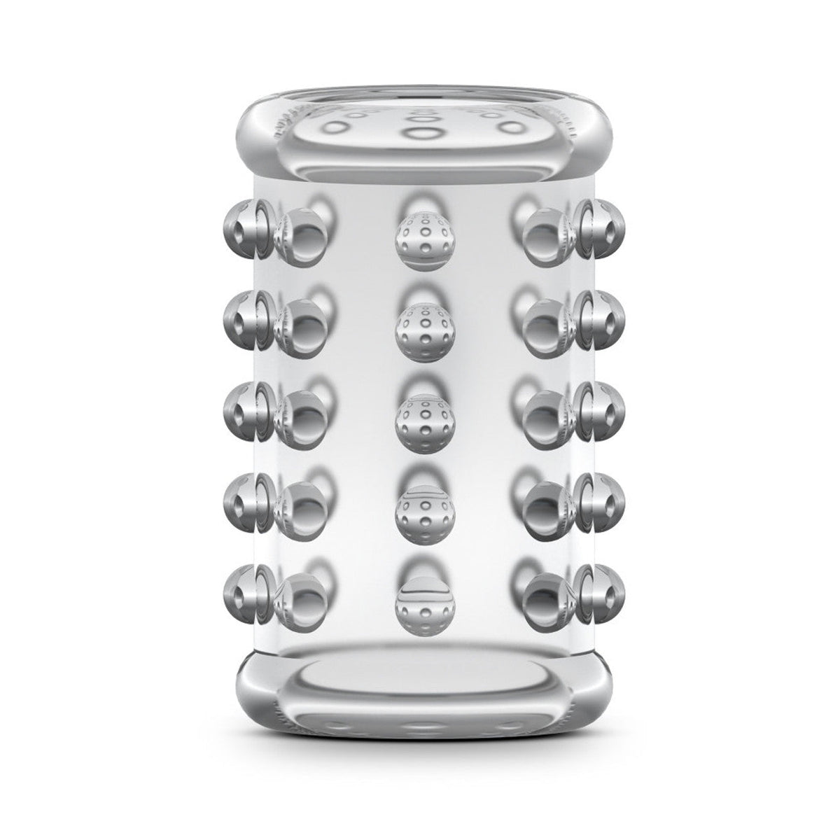 Stay Hard Cock Sleeve