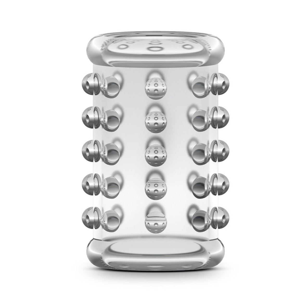 Stay Hard Cock Sleeve