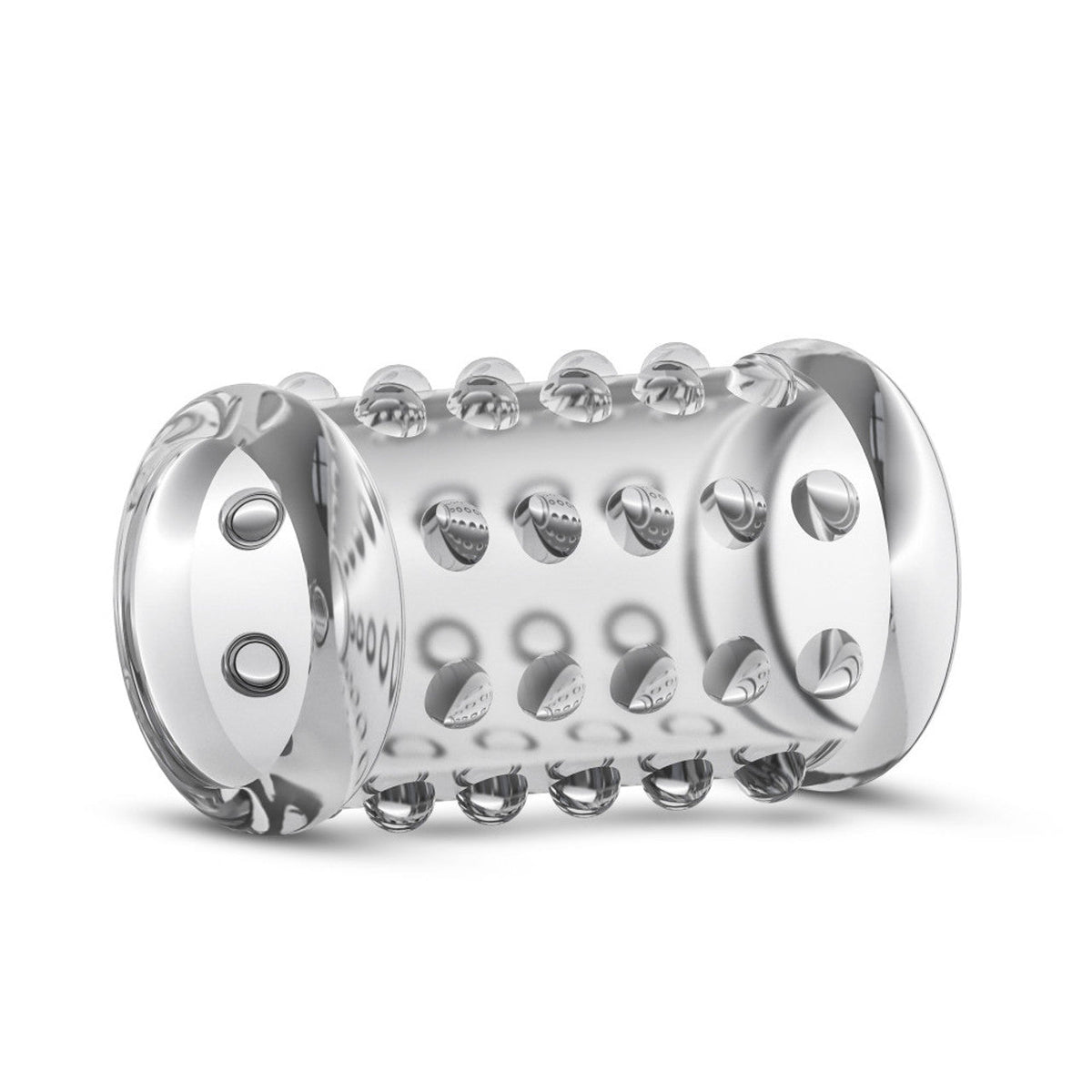 Stay Hard Cock Sleeve