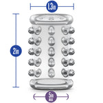 Stay Hard Cock Sleeve