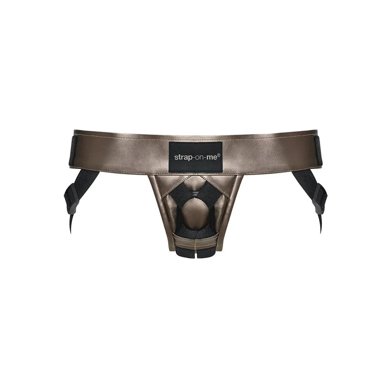 Strap-On-Me Curious Harness