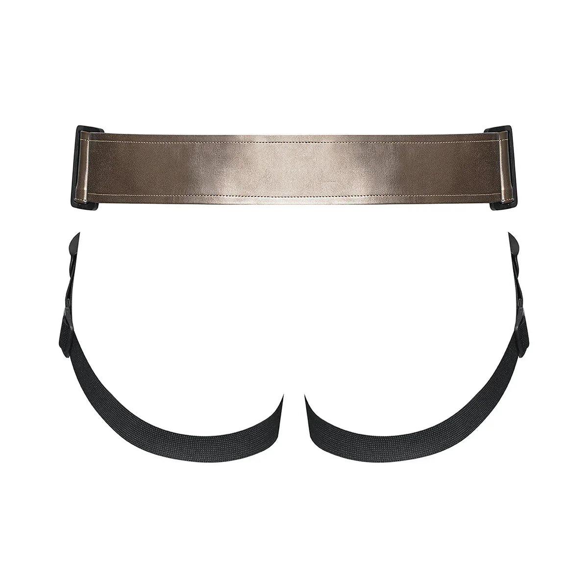 Strap-On-Me Curious Harness