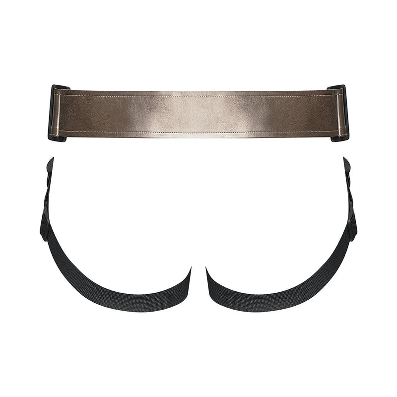 Strap-On-Me Curious Harness