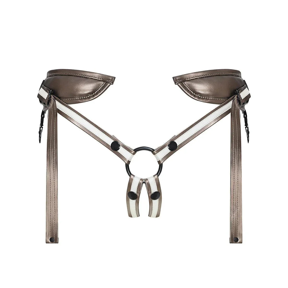 Strap-On-Me Desirous Harness