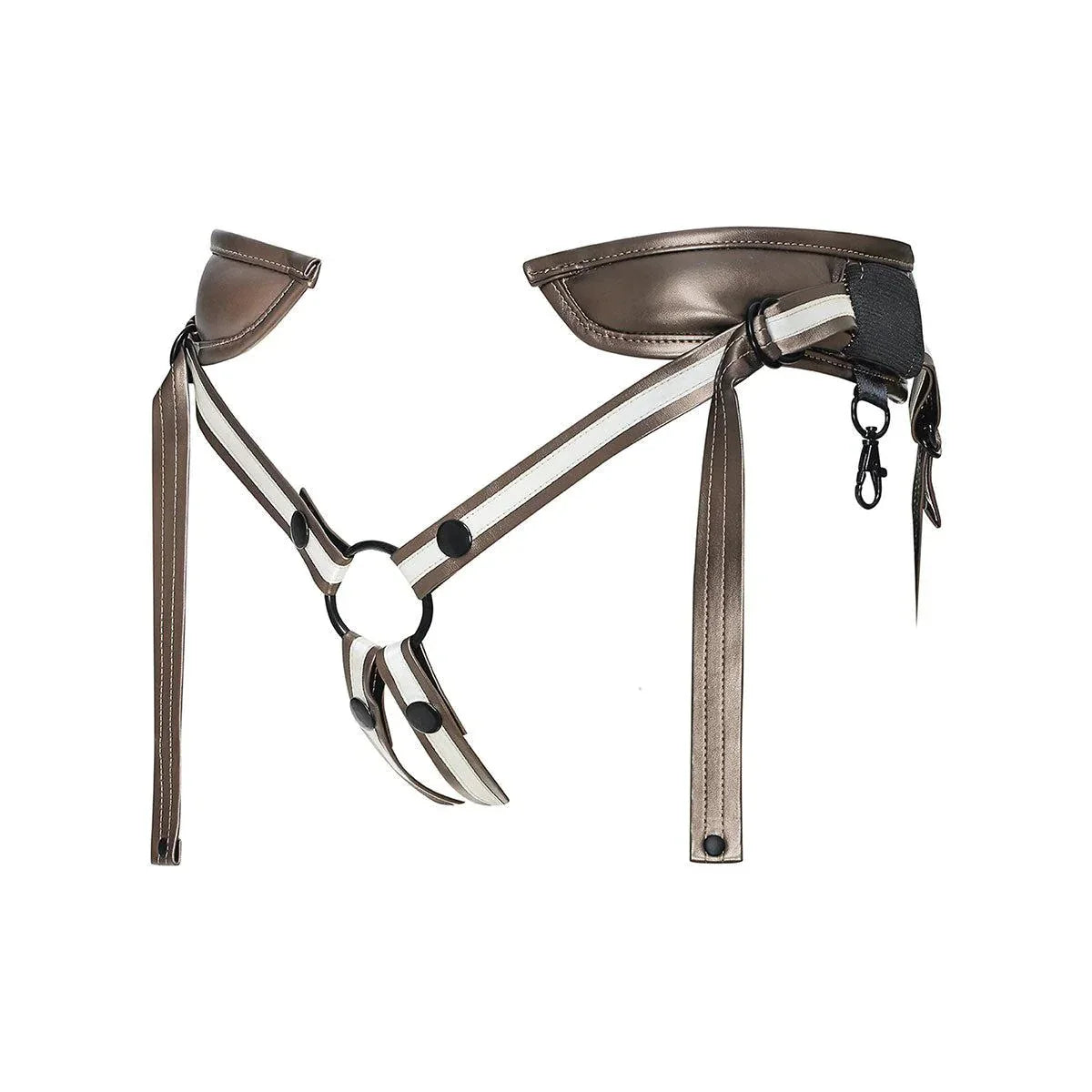 Strap-On-Me Desirous Harness