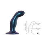 Strap-On-Me Dildo Plug Snaky