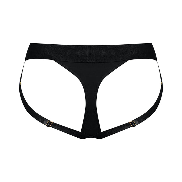 Strap-On-Me Heroine Harness