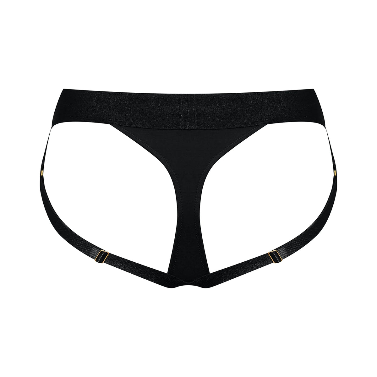 Strap-On-Me Heroine Harness