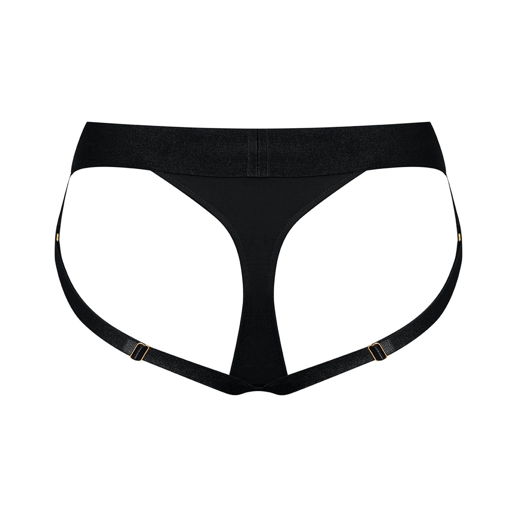 Strap-On-Me Heroine Harness