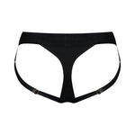 Strap-On-Me Heroine Harness