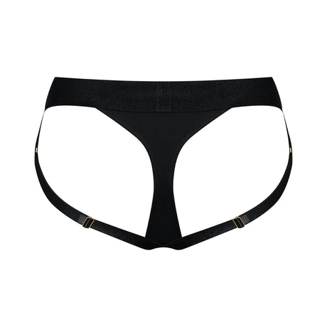 Strap-On-Me Heroine Harness