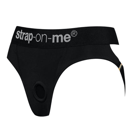 Strap-On-Me Heroine Harness