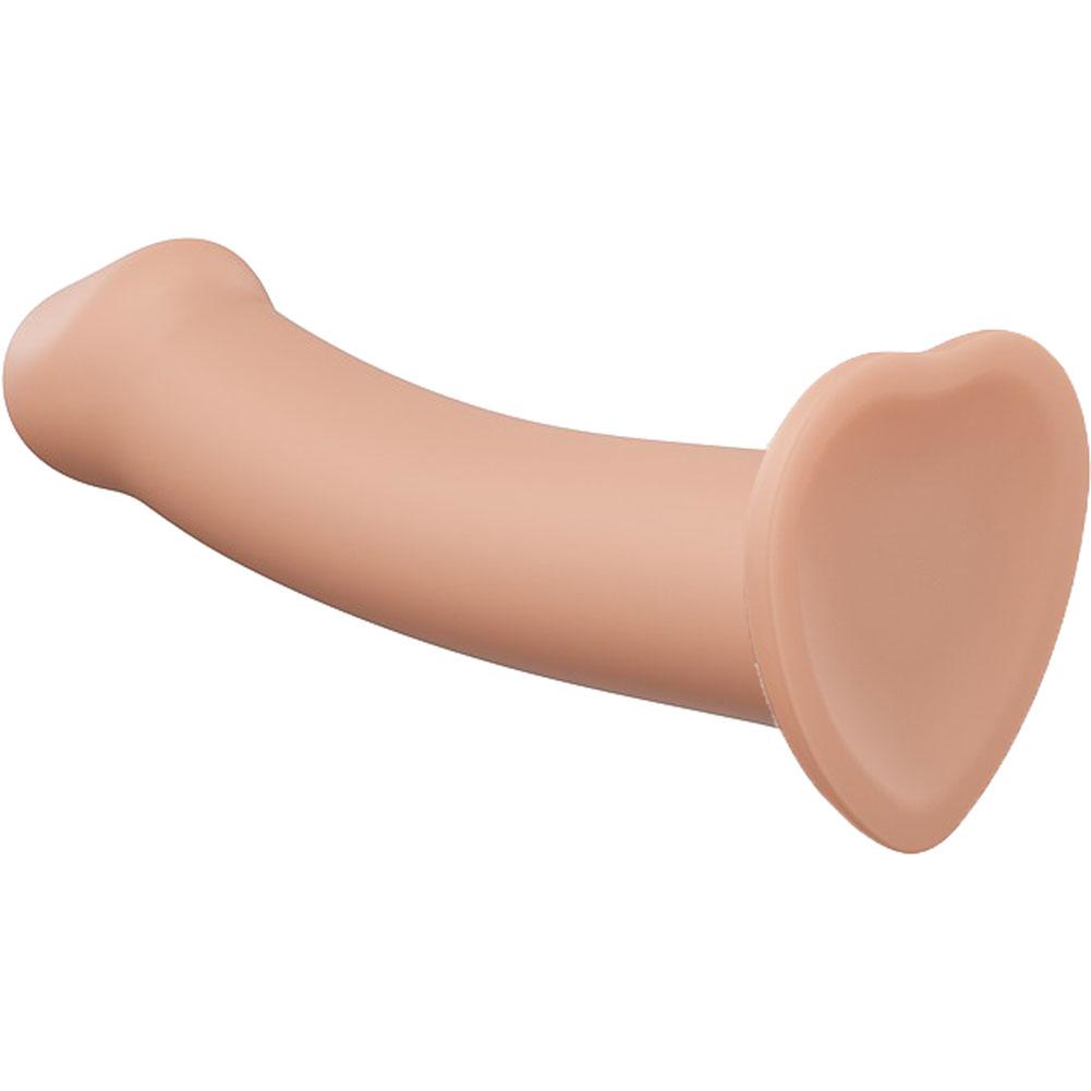 Strap-On-Me Large Silicone Bendable Dildo