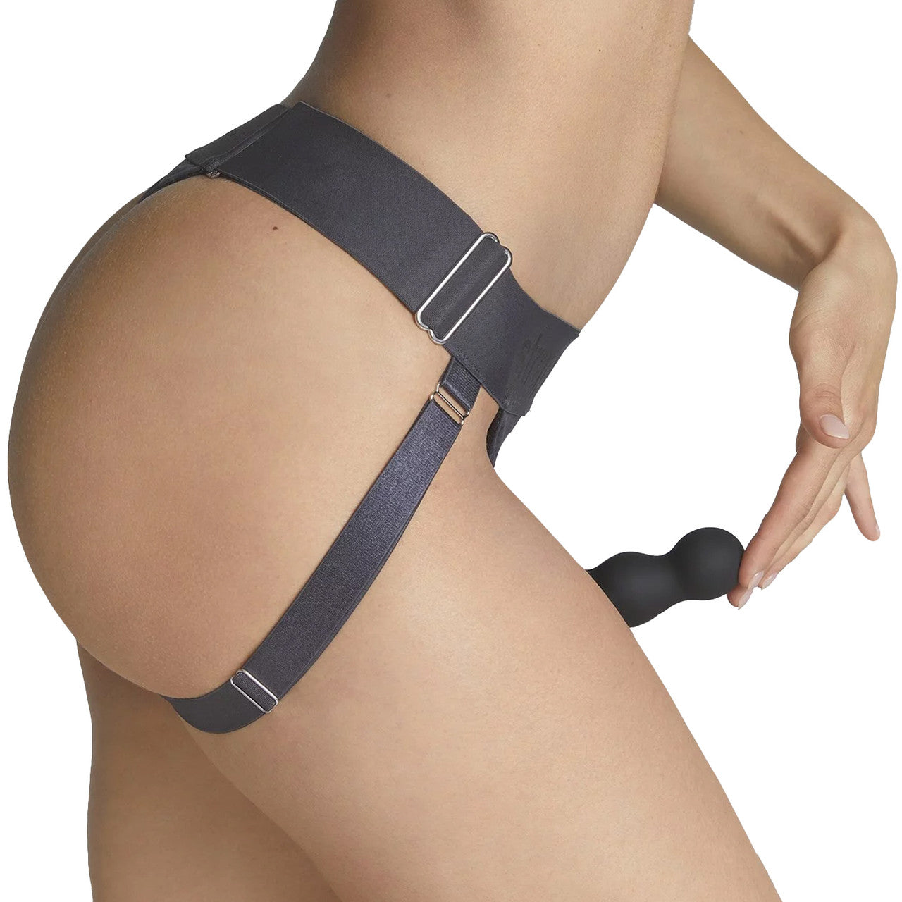 Strap-On-Me Lingerie Unique Harness