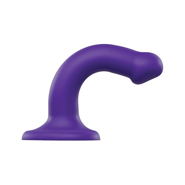 Strap On Me Silicone Bendable Dildo