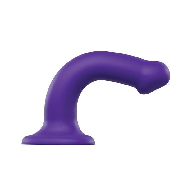 Strap On Me Silicone Bendable Dildo