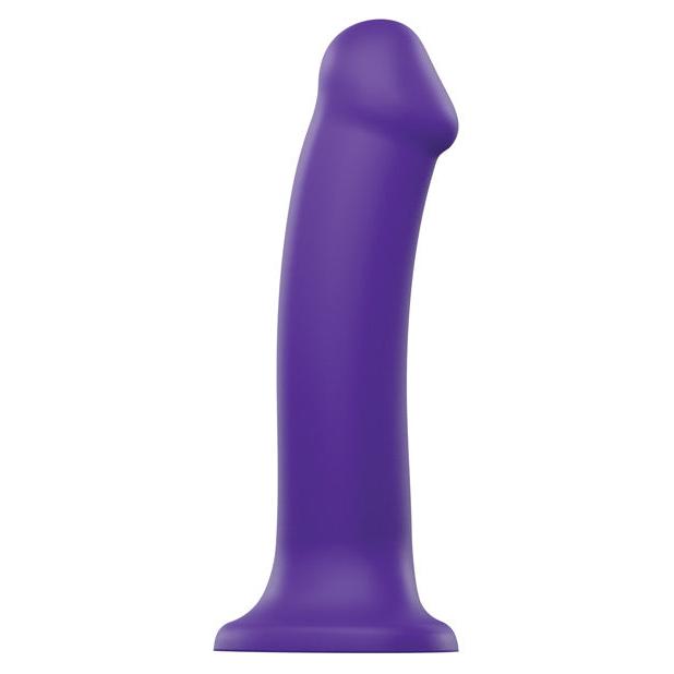 Strap On Me Silicone Bendable Dildo