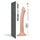 Strap On Me Silicone Bendable Dildo