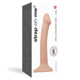 Strap On Me Silicone Bendable Dildo